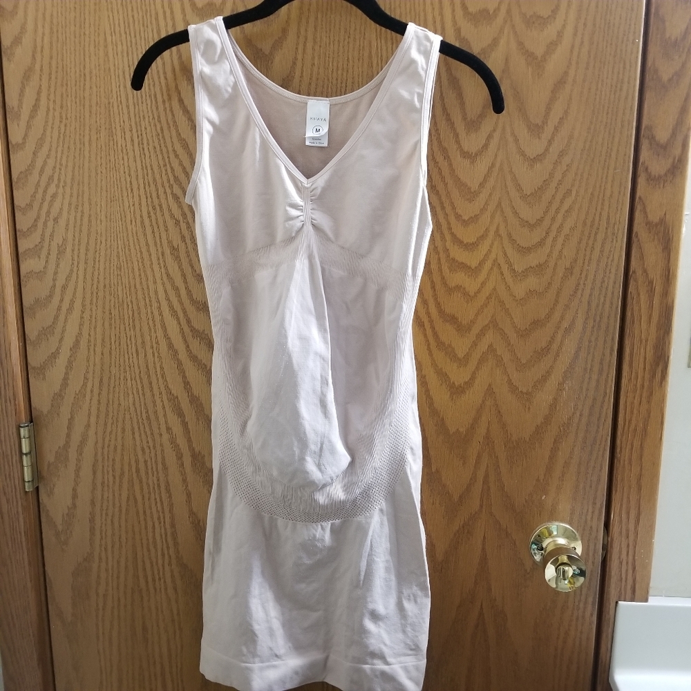 Maternity shapewear